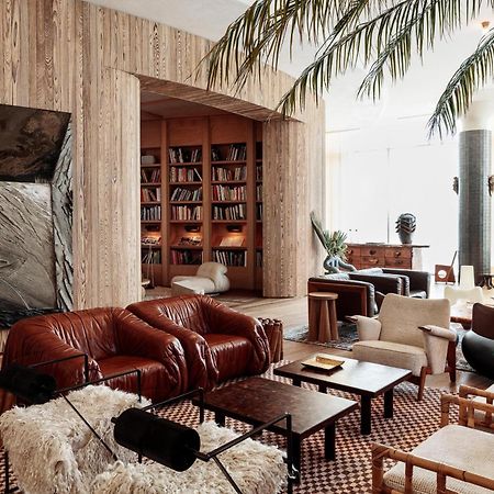 Santa Monica Proper Hotel, A Member Of Design Hotels Екстериор снимка