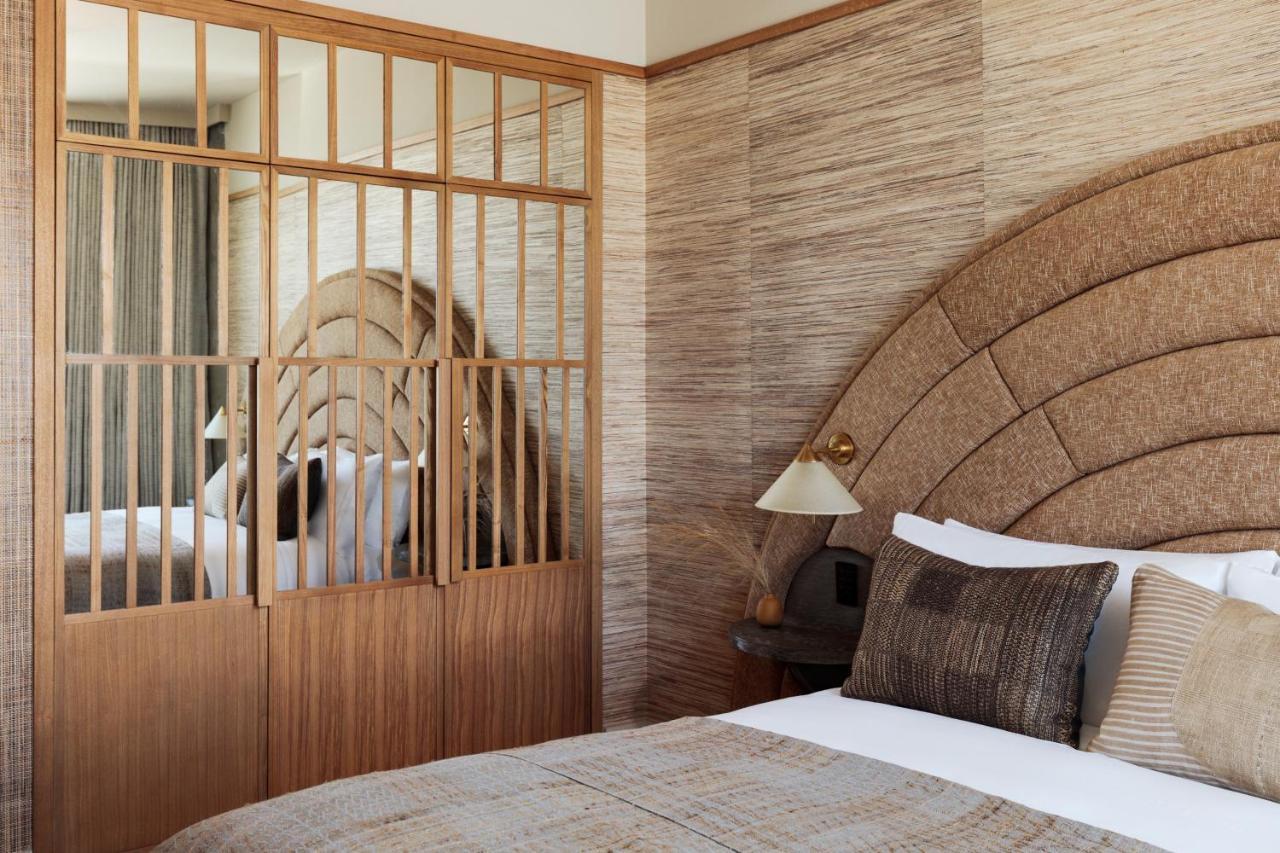 Santa Monica Proper Hotel, A Member Of Design Hotels Екстериор снимка