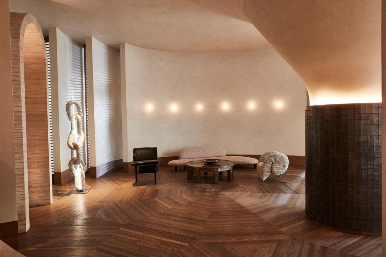 Santa Monica Proper Hotel, A Member Of Design Hotels Екстериор снимка