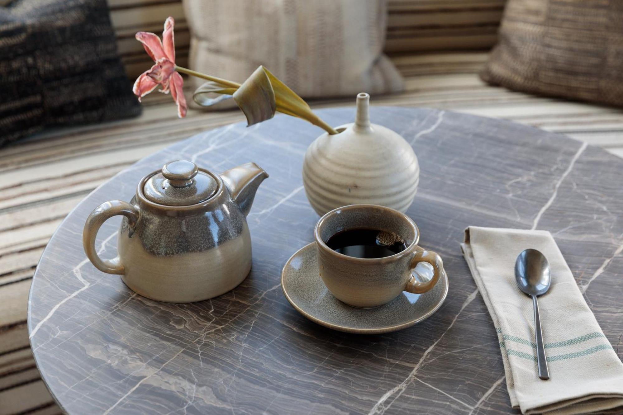Santa Monica Proper Hotel, A Member Of Design Hotels Екстериор снимка
