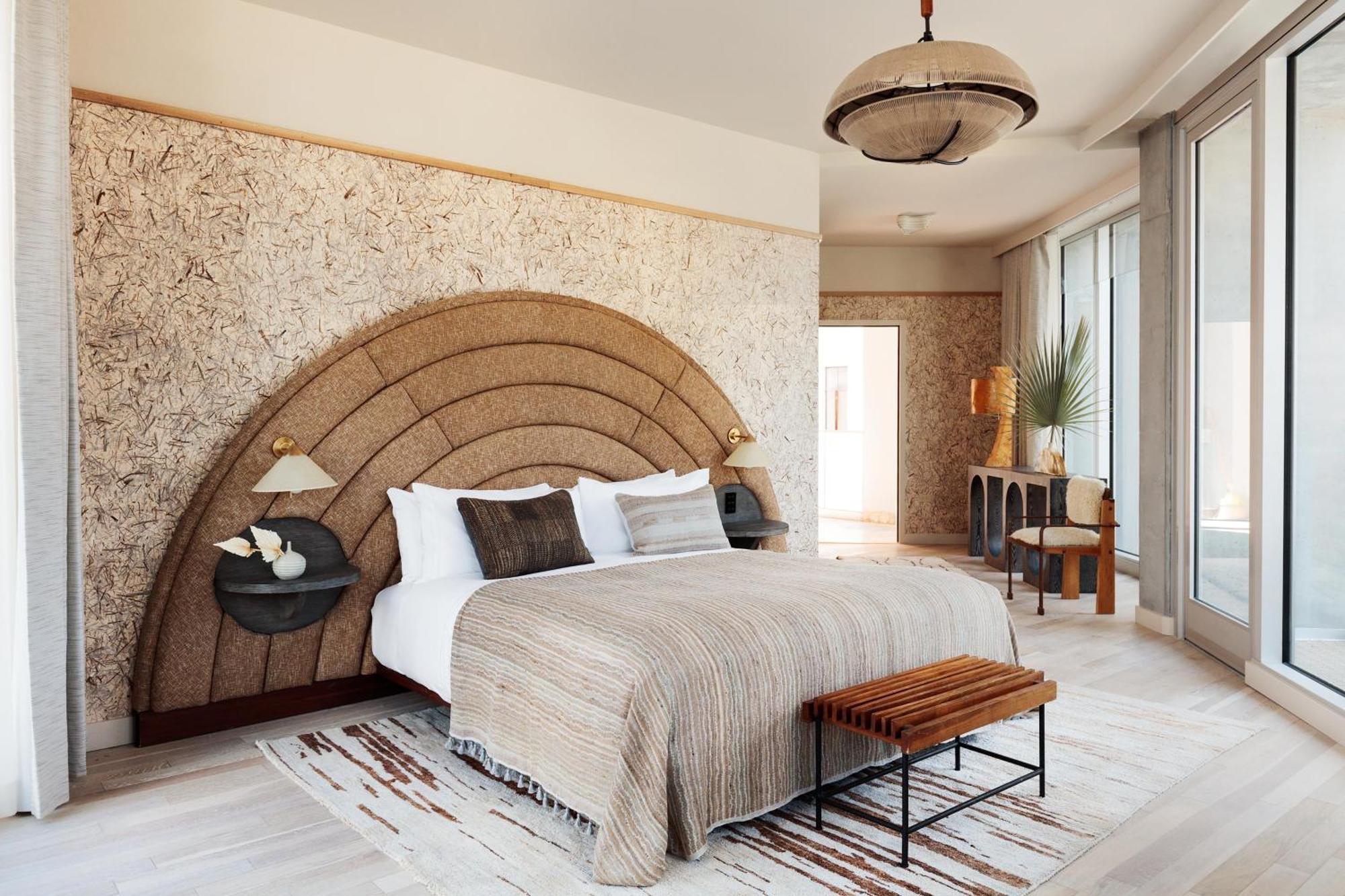 Santa Monica Proper Hotel, A Member Of Design Hotels Екстериор снимка