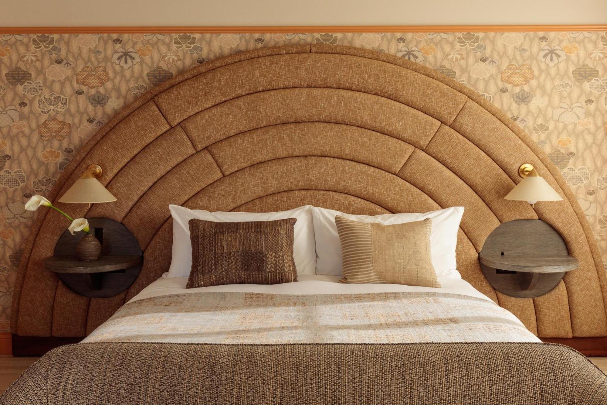 Santa Monica Proper Hotel, A Member Of Design Hotels Екстериор снимка