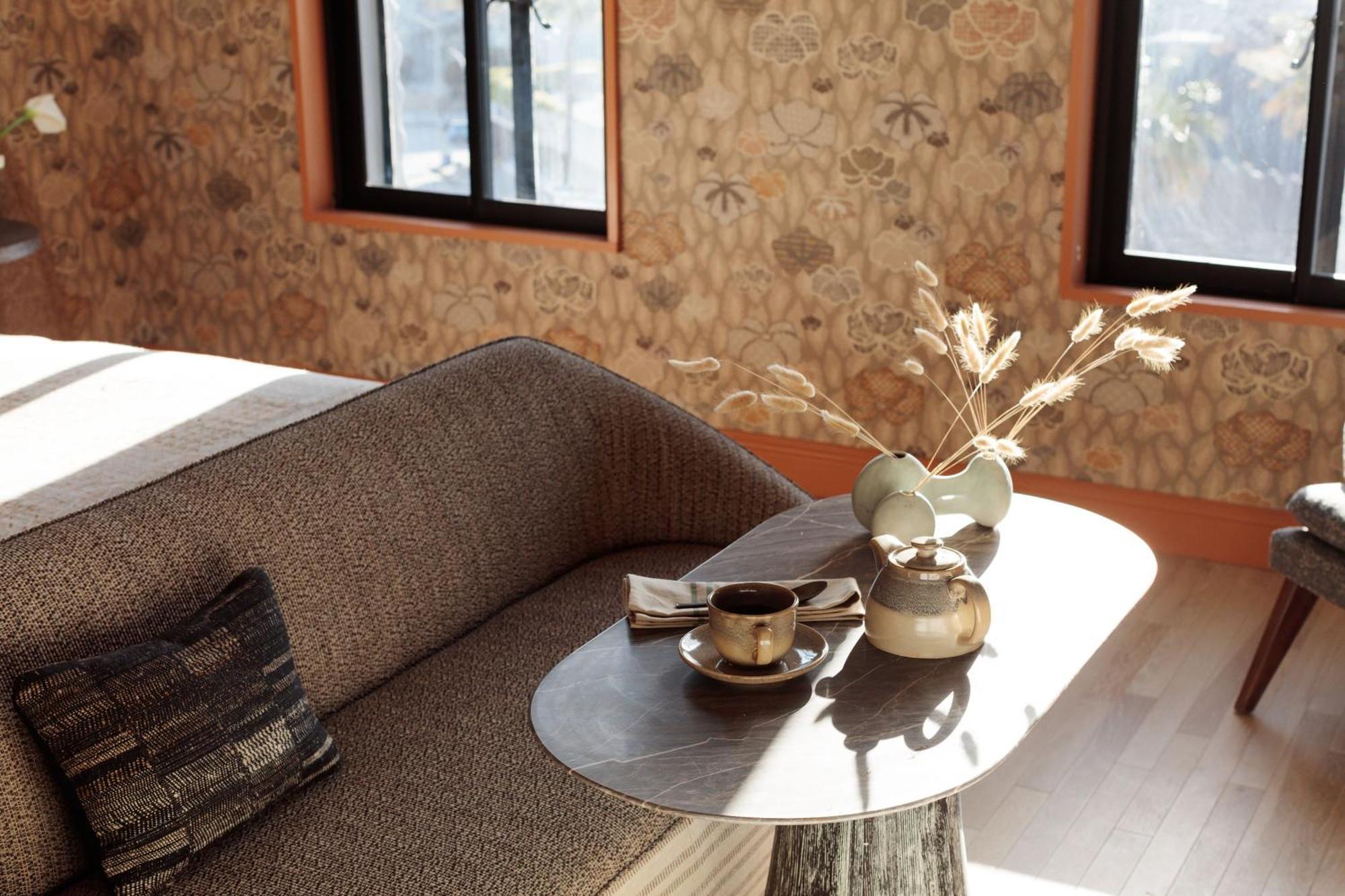 Santa Monica Proper Hotel, A Member Of Design Hotels Екстериор снимка