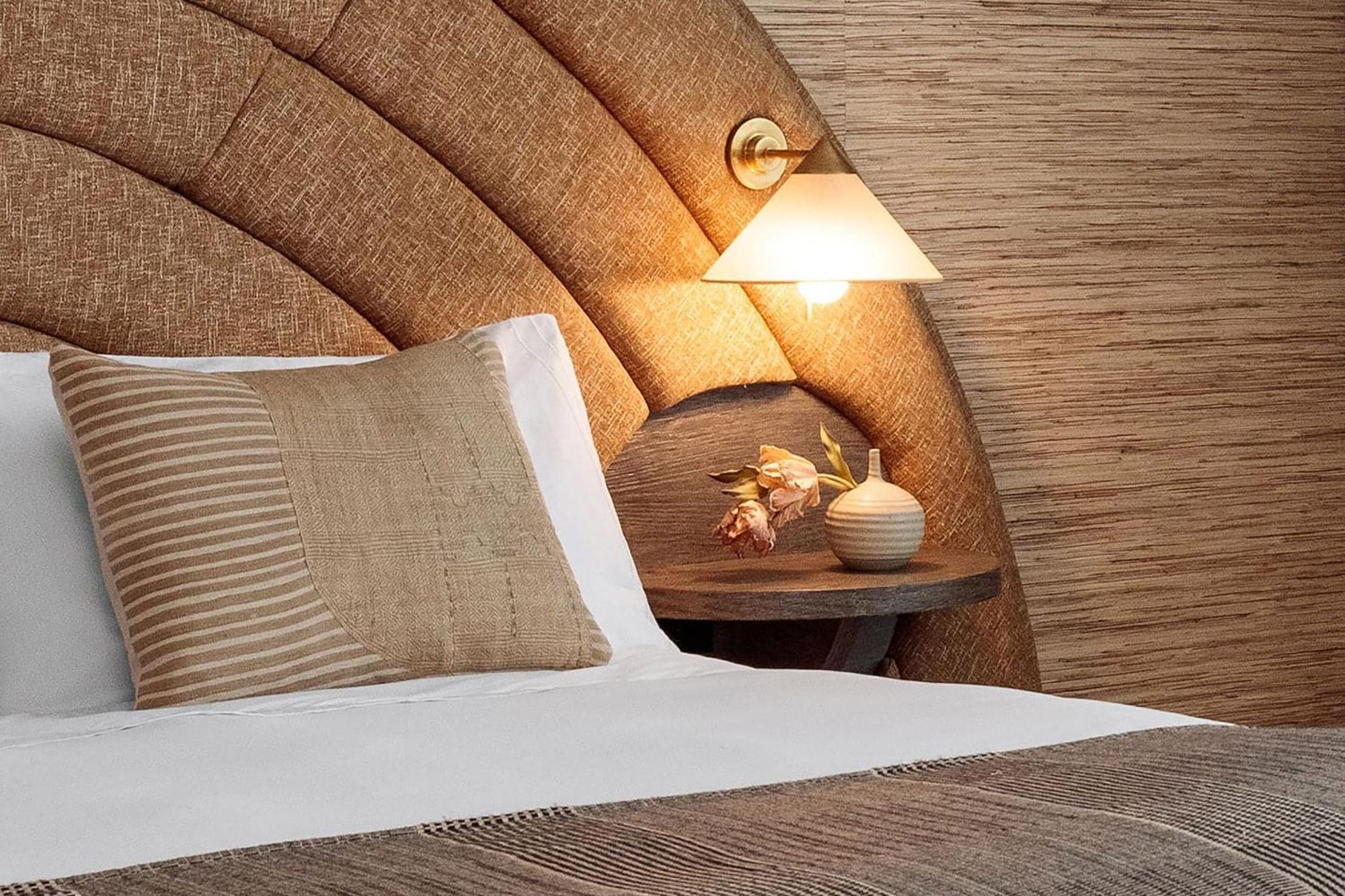 Santa Monica Proper Hotel, A Member Of Design Hotels Екстериор снимка