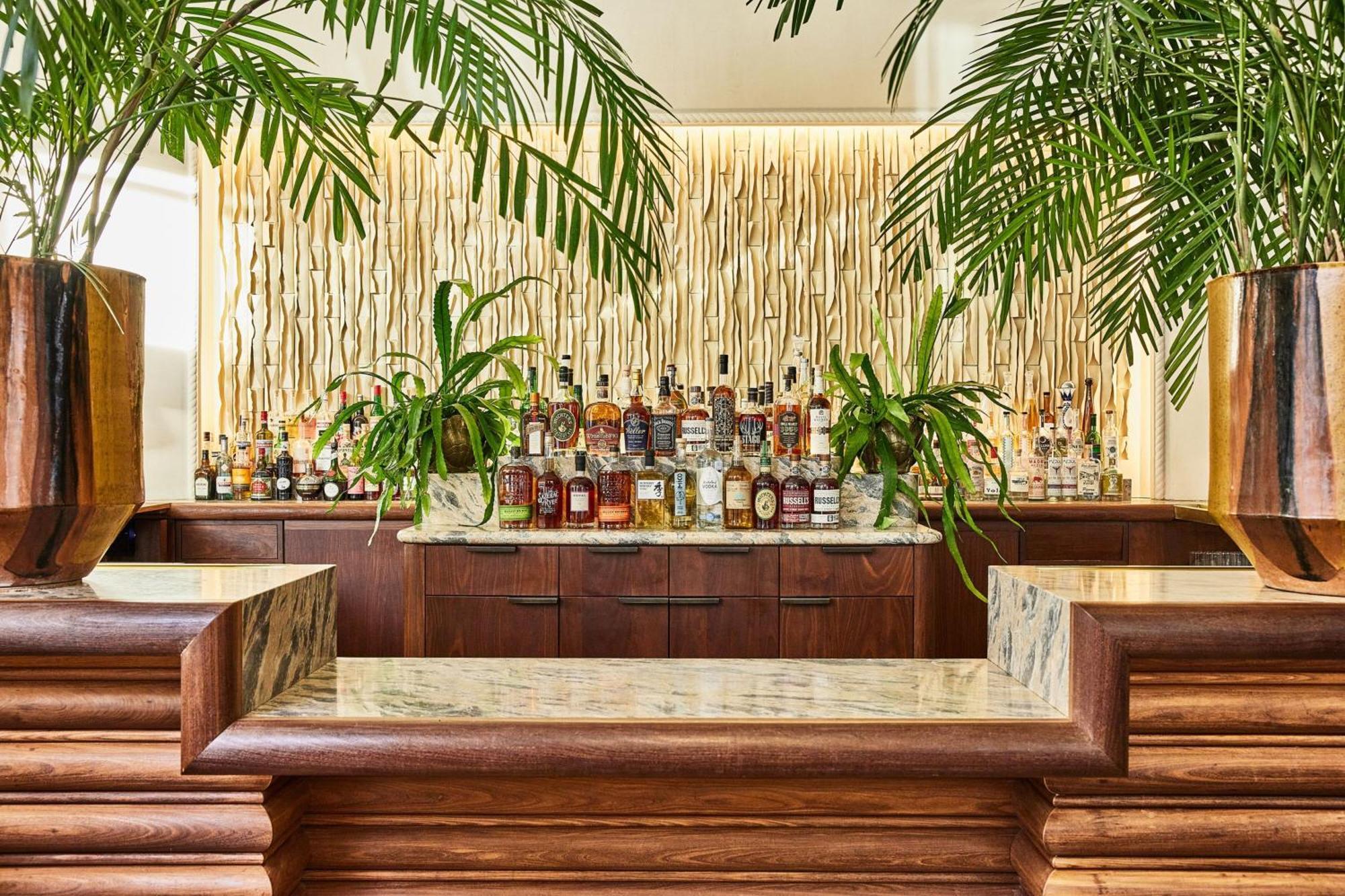 Santa Monica Proper Hotel, A Member Of Design Hotels Екстериор снимка