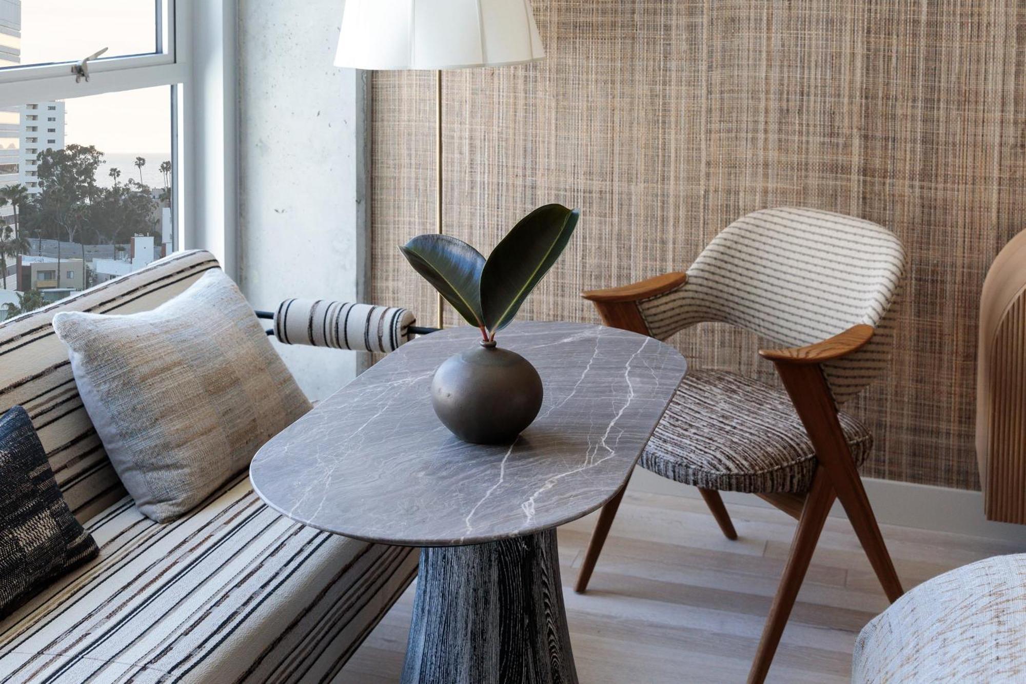 Santa Monica Proper Hotel, A Member Of Design Hotels Екстериор снимка