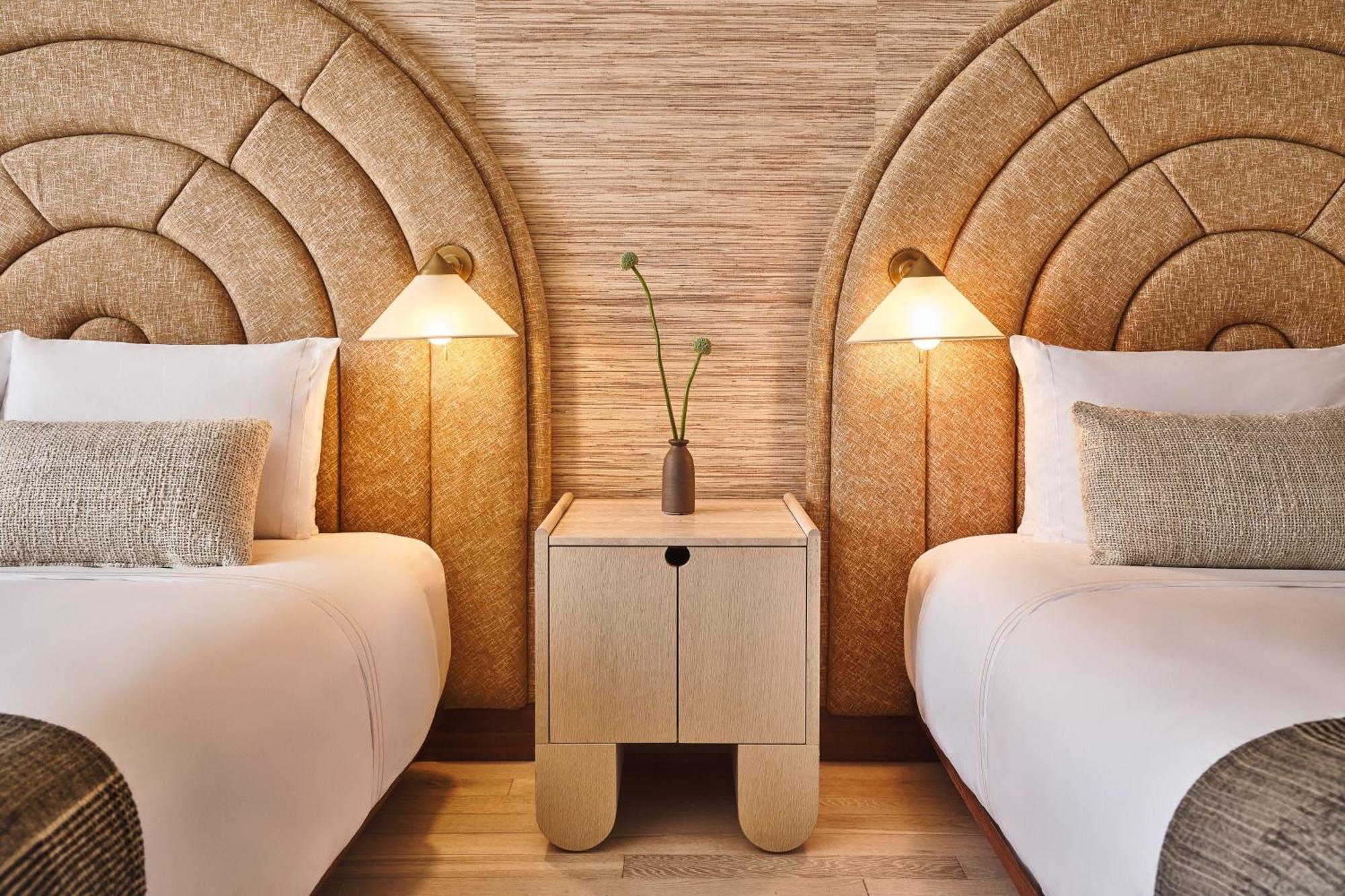 Santa Monica Proper Hotel, A Member Of Design Hotels Екстериор снимка