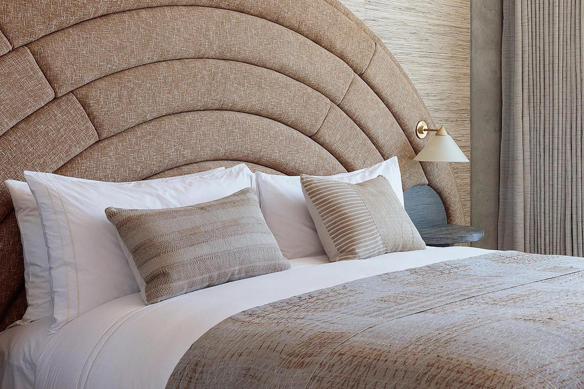 Santa Monica Proper Hotel, A Member Of Design Hotels Екстериор снимка